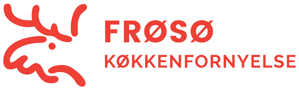 Nyt køkken med Frøsø Køkkenfornyelse | Stil og Funktionalitet